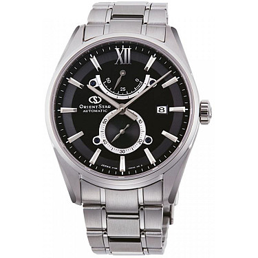 Мъжки автоматичен часовник Orient Star Contemporary - RE-HJ0003B