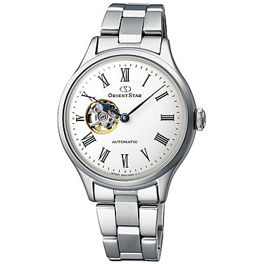 Дамски автоматичен часовник Orient Star Classic - RE-ND0002S