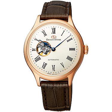 Мъжки автоматичен часовник ORIENT Star Classic - RE-ND0003S 1