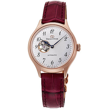 Дамски автоматичен часовник Orient Star Classic - RE-ND0006S