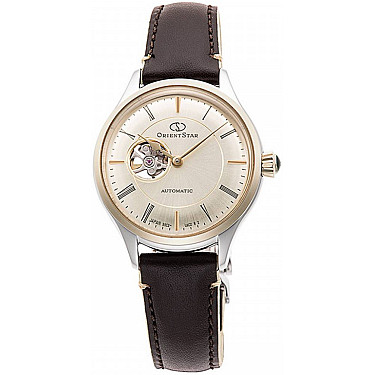 Дамски автоматичен часовник Orient Star Classic - RE-ND0010G 1