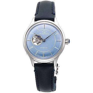 Дамски автоматичен часовник Orient Star Classic - RE-ND0012L