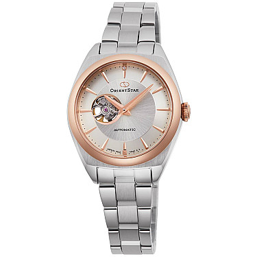 Дамски автоматичен часовник Orient Star Contemporary - RE-ND0014L 1