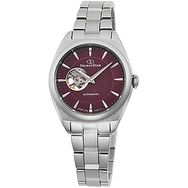 Дамски автоматичен часовник Orient Star Contemporary - RE-ND0102R