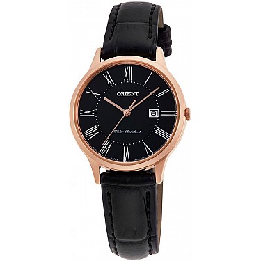 Дамски кварцов часовник Orient Contemporary  - RF-QA0007B
