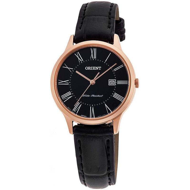 Дамски кварцов часовник Orient Contemporary  - RF-QA0007B 1