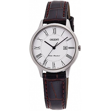 Дамски кварцов часовник Orient Contemporary  - RF-QA0008S