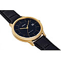 Мъжки кварцов часовник Orient Dressy Elegant - RF-QD0002B 2
