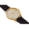 Мъжки кварцов часовник Orient Dressy Elegant - RF-QD0003G 2