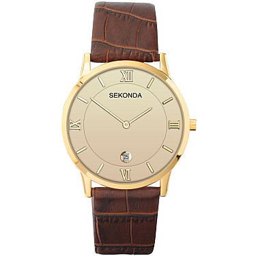 Мъжки часовник Sekonda Classic - S-1041.00