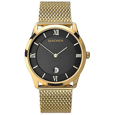 Мъжки часовник Sekonda  S-1064