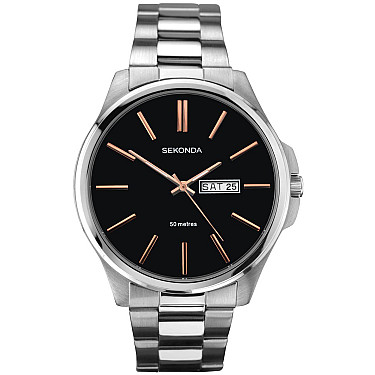 Мъжки часовник Sekonda Classic - S-1097.00
