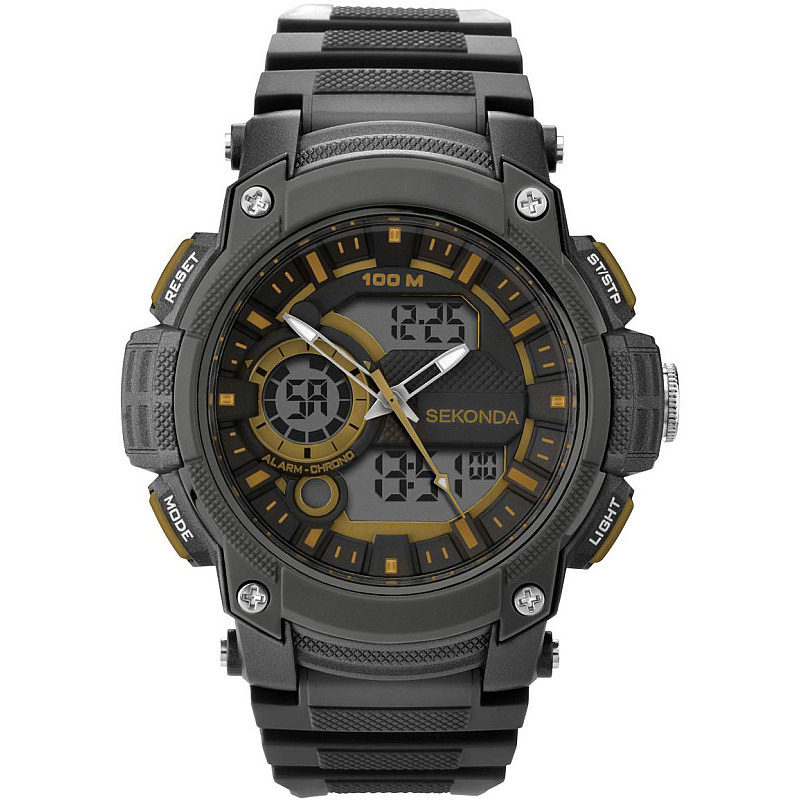 Мъжки часовник Sekonda - S-1229E.05 1