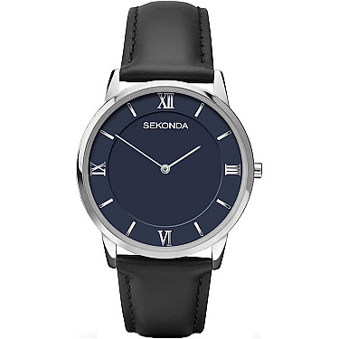 Мъжки аналогов часовник Sekonda Classic - S-1433.00 1