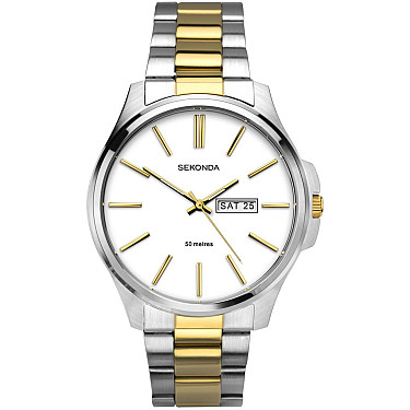 Мъжки часовник Sekonda Classic - S-1439.00