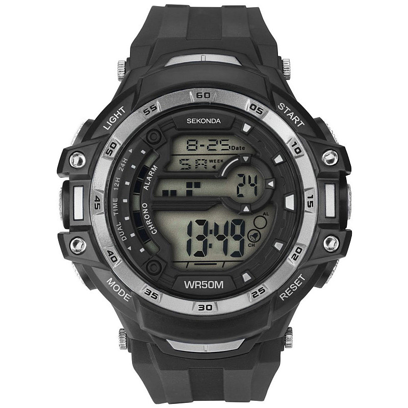 Мъжки часовник Sekonda - S-1521E.05 1