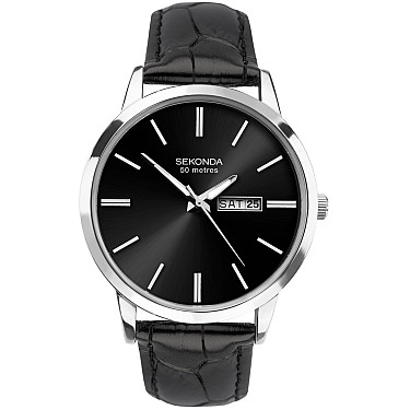 Мъжки часовник Sekonda Men's Classic - S-1705.00 1