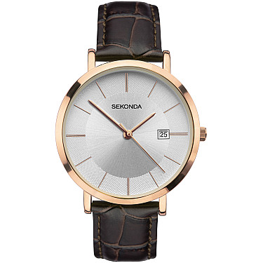 Мъжки часовник Sekonda Men's Classic - S-1707.00