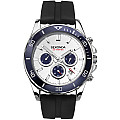 Мъжки часовник Sekonda Men's Dual-Time Sports - S-1708.00 1