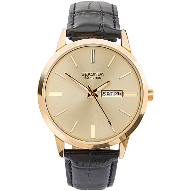 Мъжки часовник Sekonda - S-1838.00
