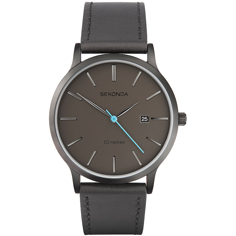 Мъжки часовник Sekonda - S-1844.00 1