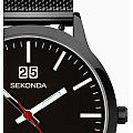 Мъжки аналогов часовник Sekonda Nordic - S-1942.00 3
