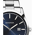 Мъжки аналогов часовник Sekonda Classic - S-1943.00 4