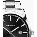Мъжки аналогов часовник Sekonda Classic - S-1944.00 4