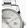 Мъжки аналогов часовник Sekonda Classic - S-1945.00 4