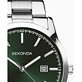 Мъжки аналогов часовник Sekonda Classic - S-1946.00 3