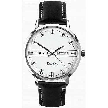Мъжки аналогов часовник Sekonda Heritage - S-1948.00 1