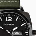 Мъжки аналогов часовник Sekonda Airborne - S-1990.00 2