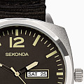 Мъжки аналогов часовник Sekonda Airborne - S-1992.00 2