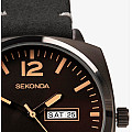 Мъжки аналогов часовник Sekonda Airborne - S-1995.00 4
