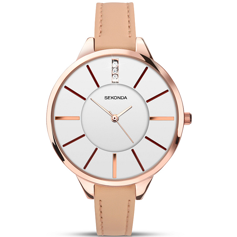 Дамски часовник Sekonda Editions - S-2013.27 1