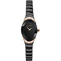 Дамски аналогов часовник Seksy Swarovski Crystals Elegance - S-2298.00 1