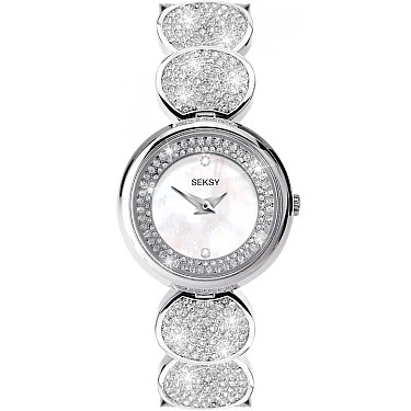 Дамски часовник Sekonda  S-2412.00