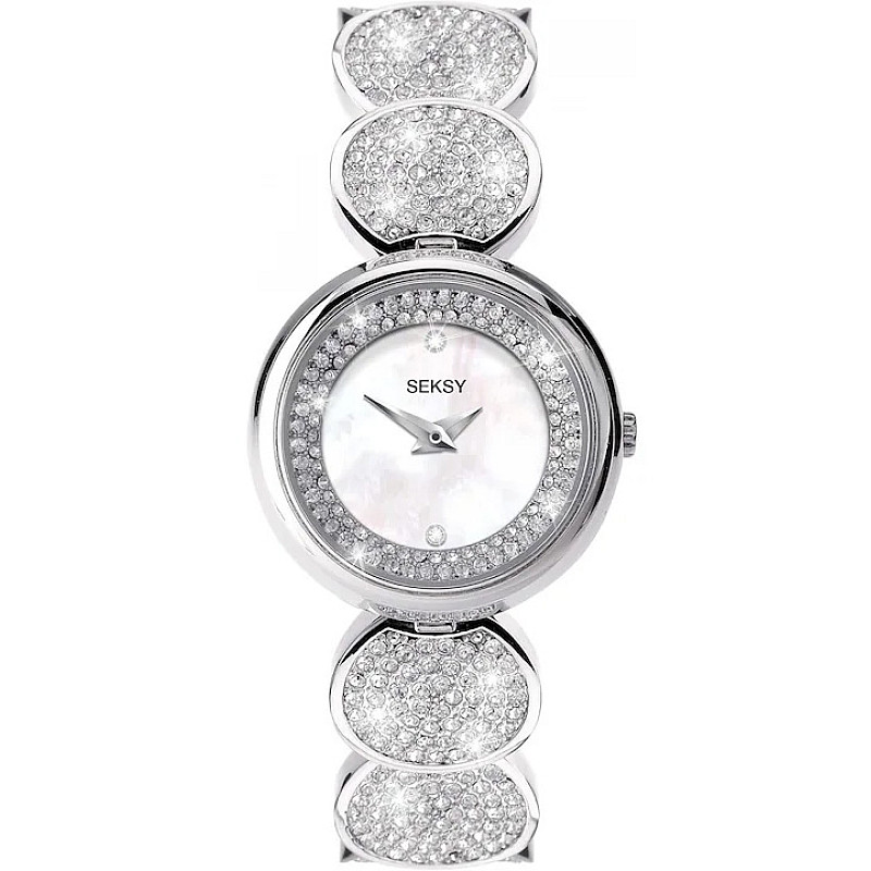 Дамски часовник Sekonda  S-2412.00