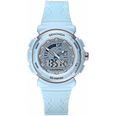 Детски дигитален часовник Sekonda - S-2421.00