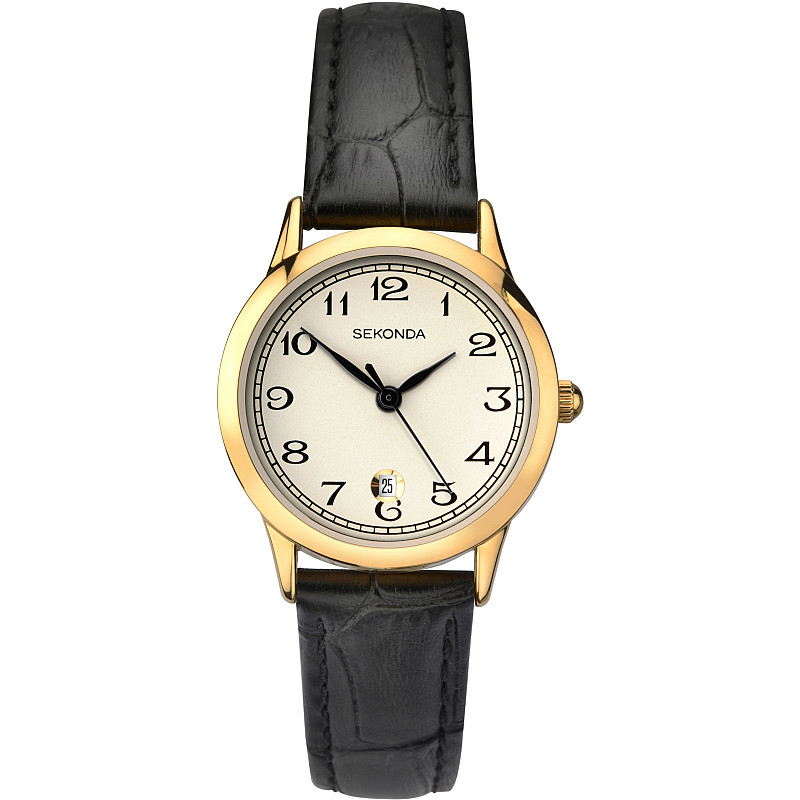 Дамски часовник Sekonda - S-2484.00