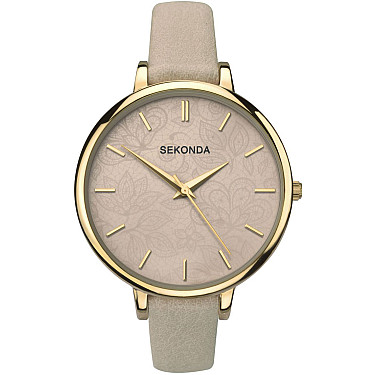 Дамски часовник Sekonda Editions - S-2562.00