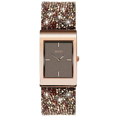 Дамски часовник Sekonda Classic S-2706.00
