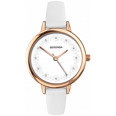 Дамски часовник Sekonda Editions - S-2817.00 1
