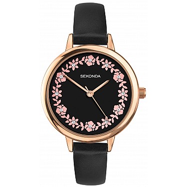 Дамски часовник Sekonda Editions - S-2818.00