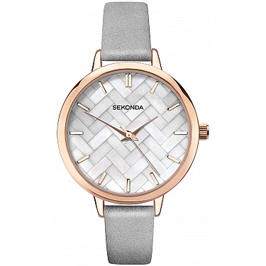 Дамски часовник Sekonda Editions - S-2827.00