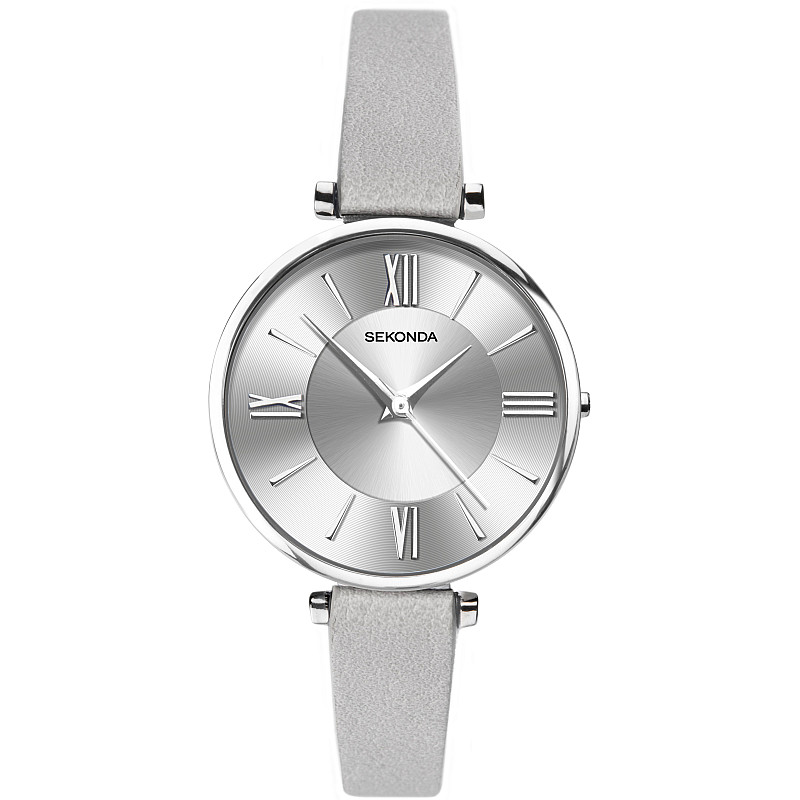 Дамски часовник Sekonda Editions - S-2843.00 1