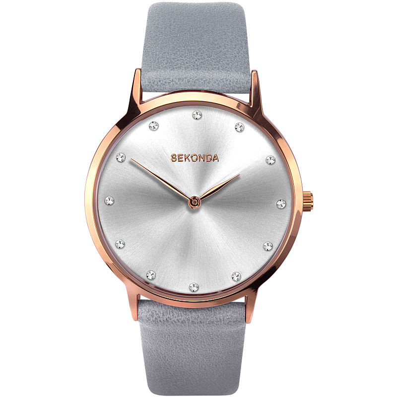 Дамски часовник Sekonda Editions - S-2938.00 1