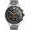 Мъжки аналогов часовник Sekonda Velocity Chronograph - S-30023.00 1