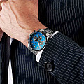Мъжки аналогов часовник Sekonda Velocity Chronograph - S-30024.00 5