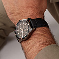Мъжки аналогов часовник Sekonda Midnight - S-30026.00 5